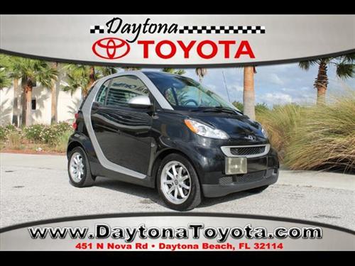 Smart fortwo MGA Other