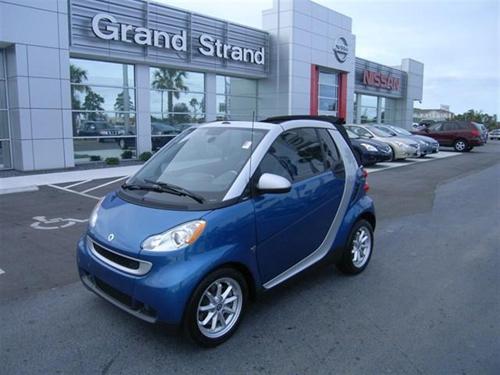 Smart fortwo SXT 4x4 Other