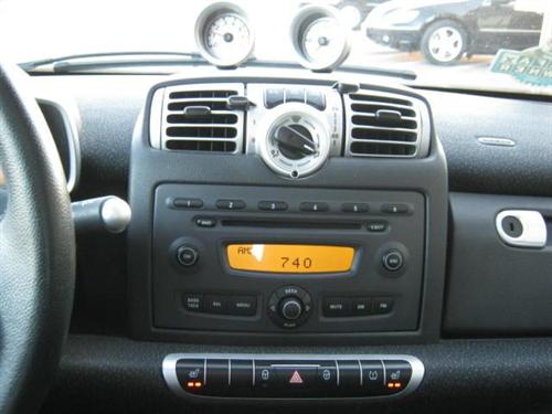 Smart fortwo MGA Other