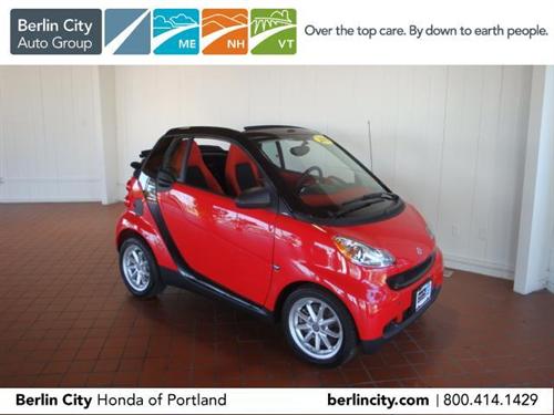 Smart fortwo SXT 4x4 Other