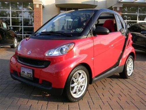 Smart fortwo SXT 4x4 Other