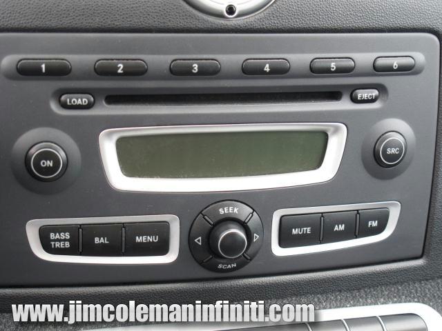 Smart fortwo 2009 photo 5