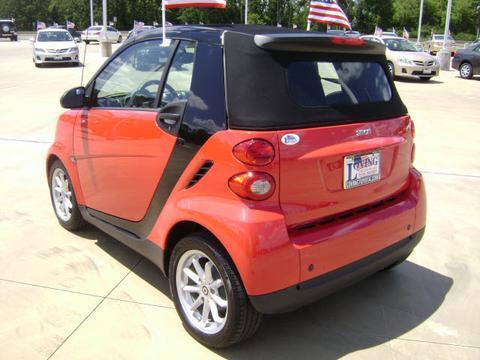 Smart fortwo SXT 4x4 Other