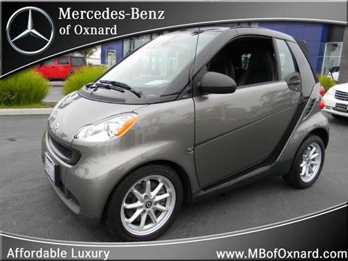 Smart fortwo SXT 4x4 Other