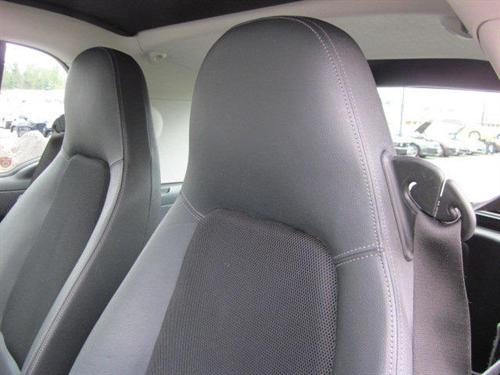 Smart fortwo 2009 photo 3