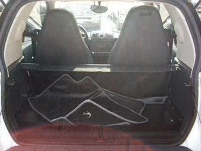 Smart fortwo 2009 photo 5
