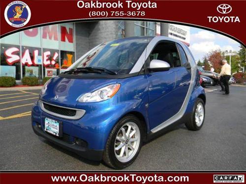 Smart fortwo MGA Other