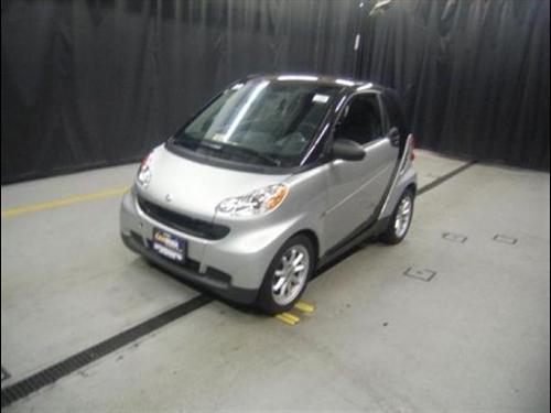 Smart fortwo MGA Other