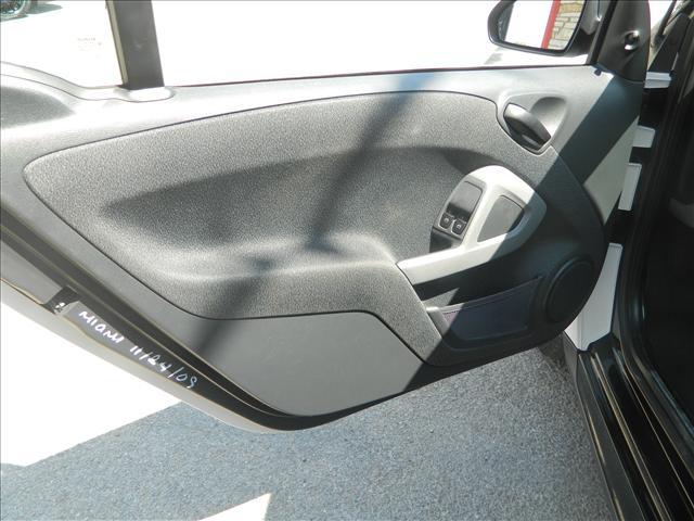 Smart fortwo 2009 photo 5