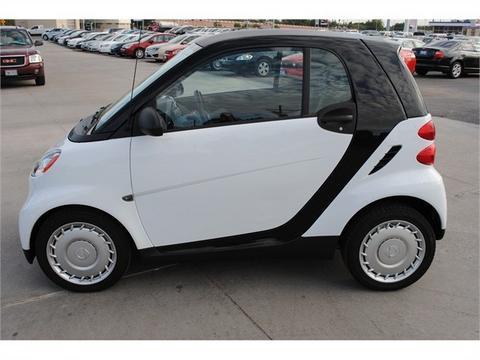 Smart fortwo MGA Other