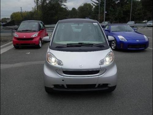 Smart fortwo MGA Other