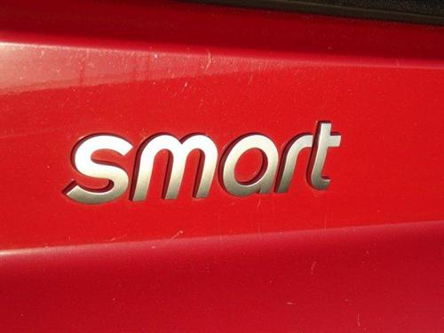Smart fortwo SXT 4x4 Other