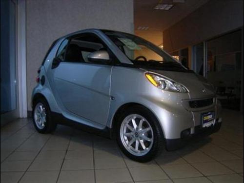 Smart fortwo MGA Other