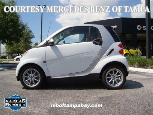 Smart fortwo MGA Other