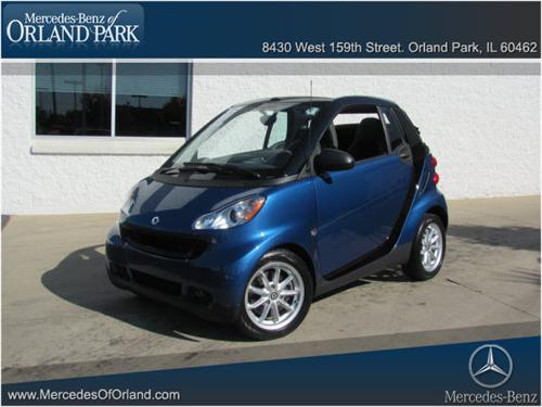 Smart fortwo SXT 4x4 Other