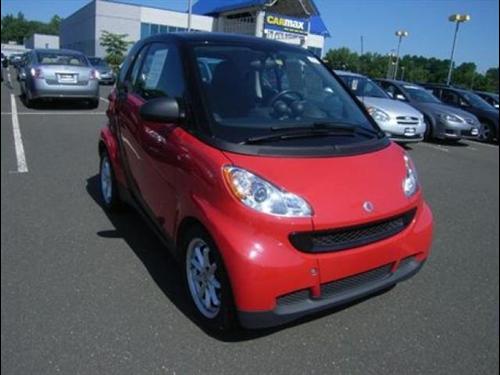 Smart fortwo MGA Other