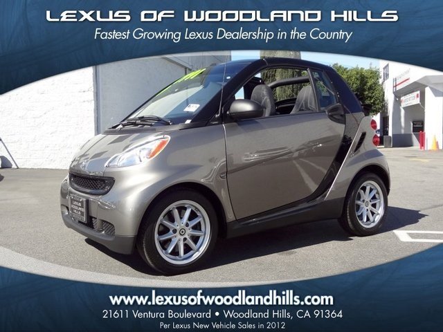 Smart fortwo SXT 4x4 Unspecified