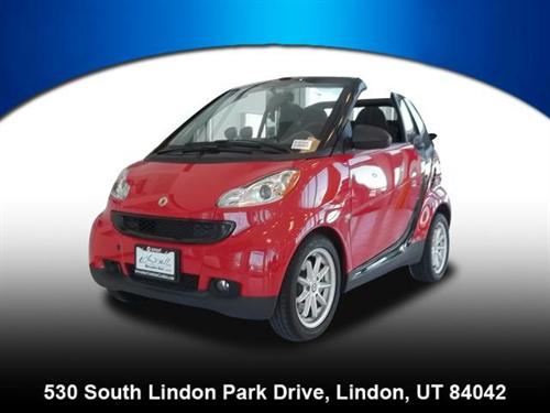 Smart fortwo SXT 4x4 Other