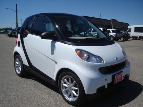 Smart fortwo MGA Other