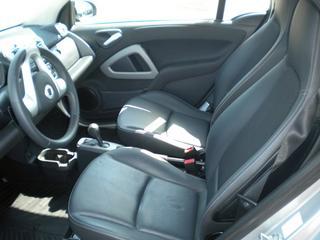 Smart fortwo MGA Other