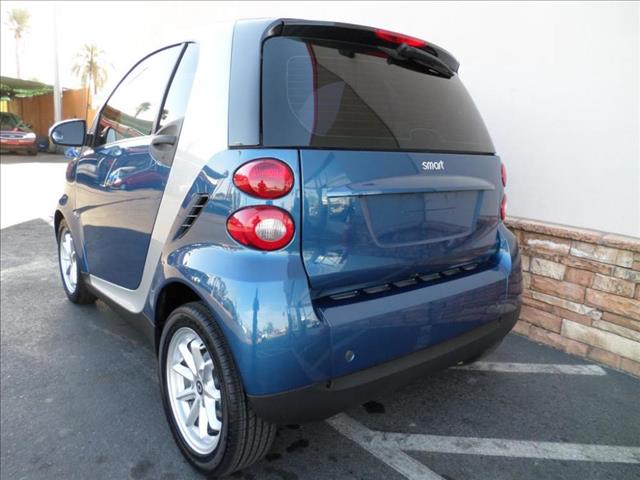 Smart fortwo 2010 photo 2