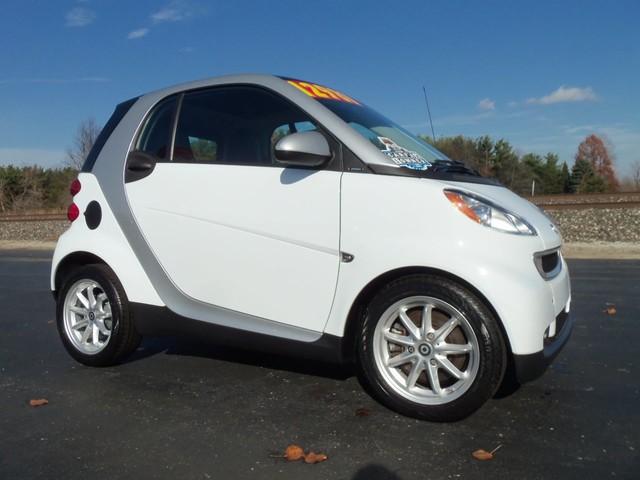 Smart fortwo Unknown Coupe