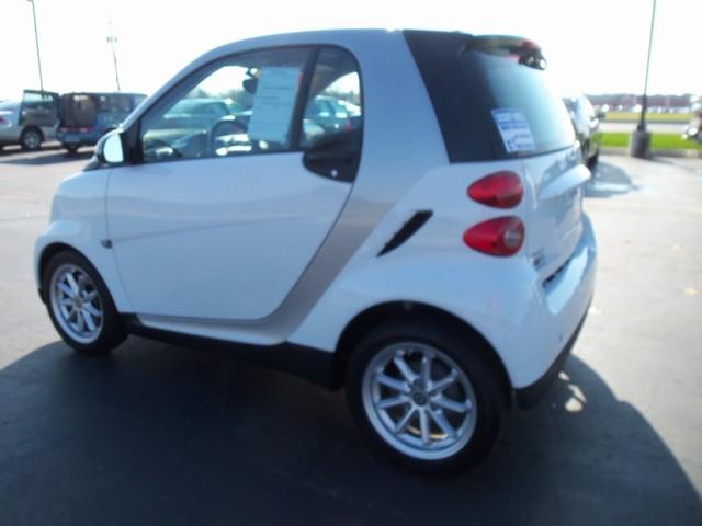 Smart fortwo 2010 photo 3