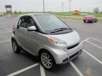 Smart fortwo 2010 photo 4