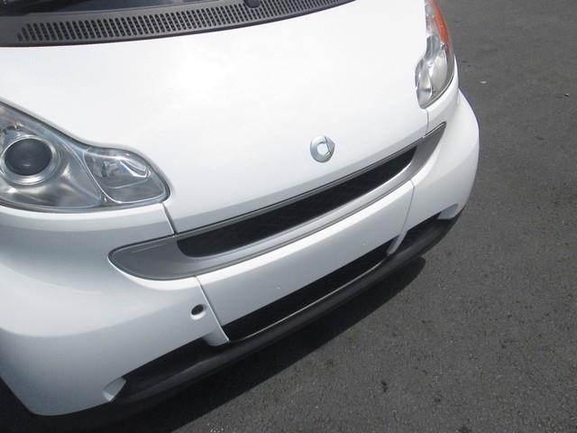Smart fortwo 2010 photo 4