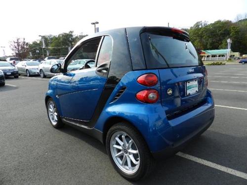 Smart fortwo 2010 photo 2
