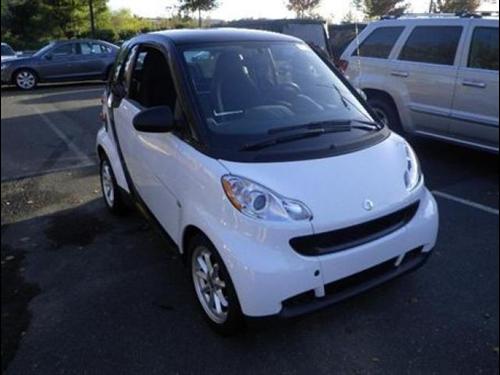 Smart fortwo MGA Other