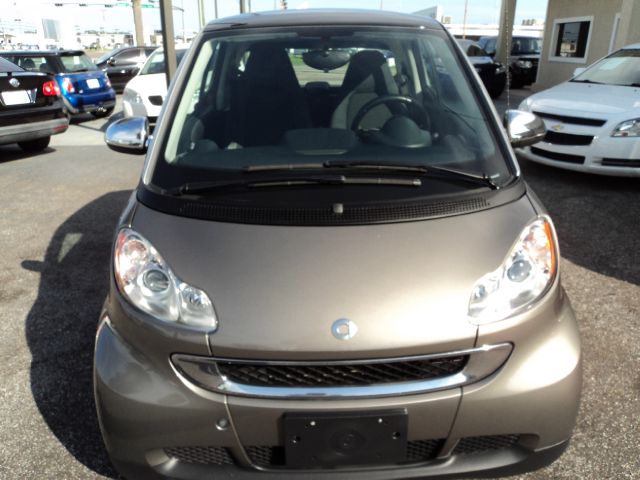 Smart fortwo 2011 photo 3