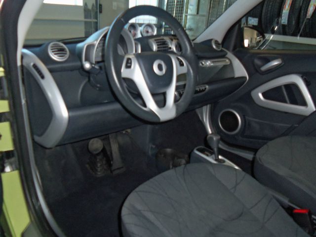 Smart fortwo 2011 photo 15