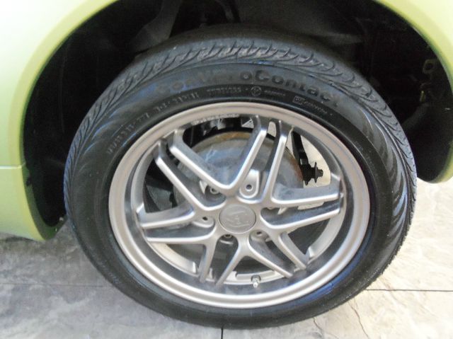 Smart fortwo 2011 photo 9