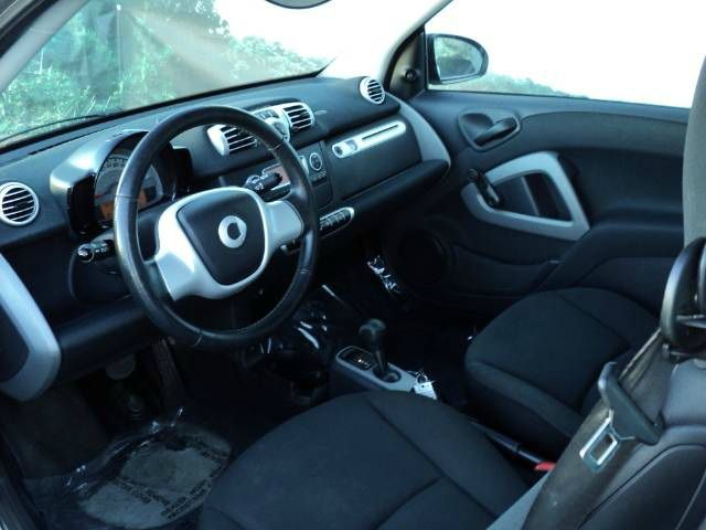 Smart fortwo 2011 photo 1
