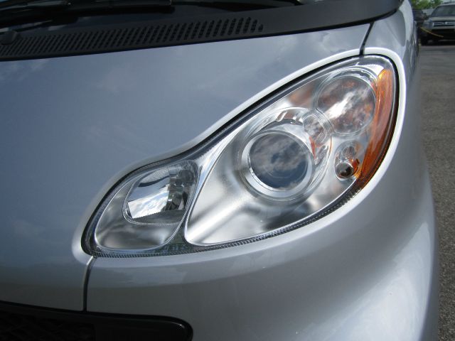 Smart fortwo 2012 photo 11