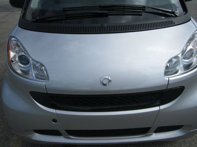 Smart fortwo 2012 photo 12