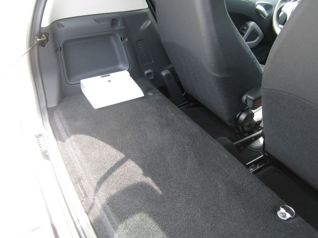 Smart fortwo 2012 photo 14