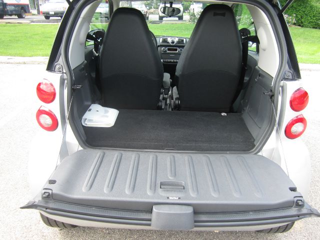 Smart fortwo 2012 photo 15