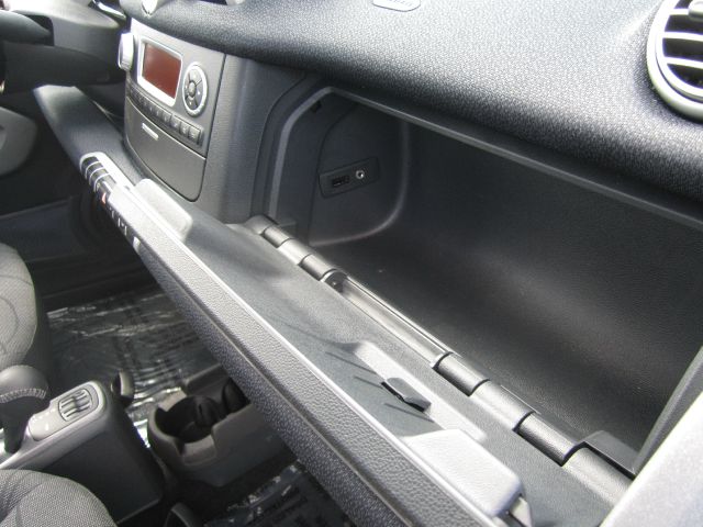 Smart fortwo 2012 photo 20