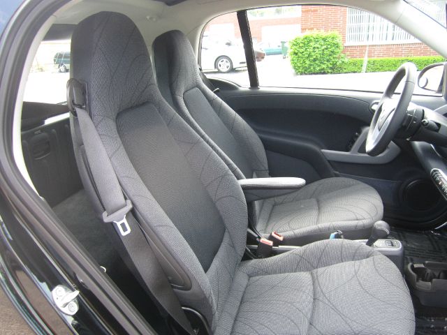 Smart fortwo 2012 photo 25