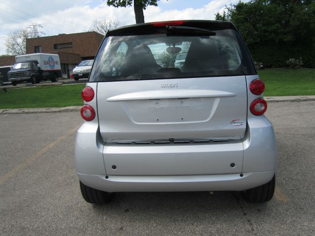 Smart fortwo 2012 photo 5