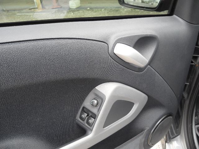 Smart fortwo 2013 photo 1