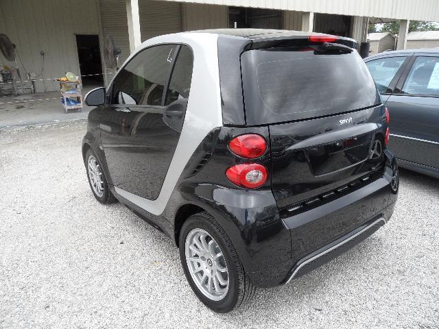 Smart fortwo 2013 photo 10