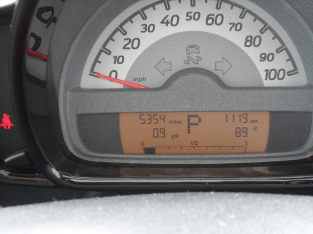 Smart fortwo 2013 photo 3