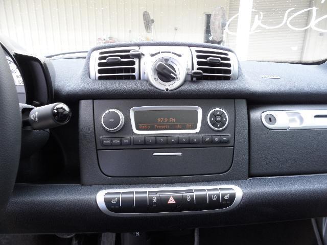 Smart fortwo 2013 photo 4