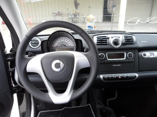 Smart fortwo 2013 photo 5