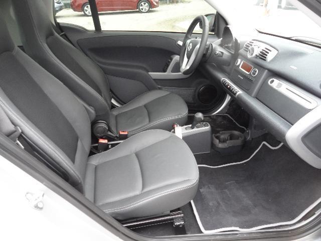 Smart fortwo 2013 photo 6