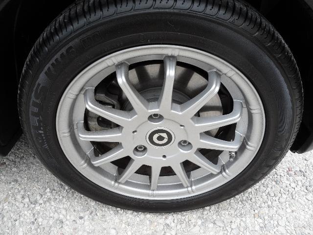 Smart fortwo 2013 photo 9
