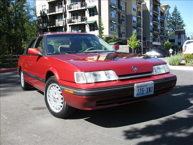 Sterling 827 1991 photo 1